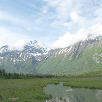 Eagle River