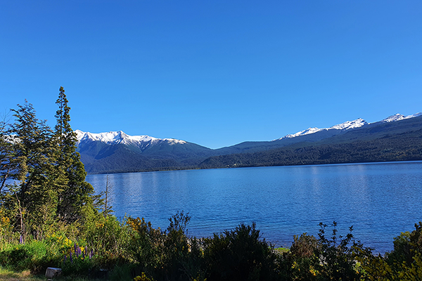 Lago Futalaufquen