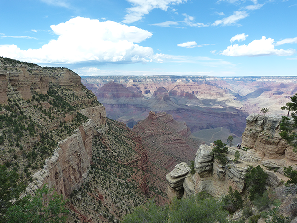 Grand Canyon