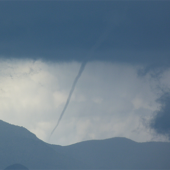 Funnel Cloud
