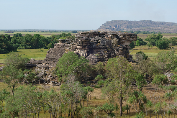 Nourlangie, Kakadu