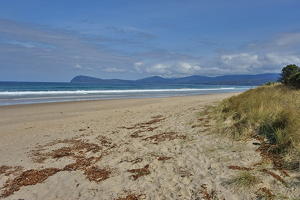 Bruny Island