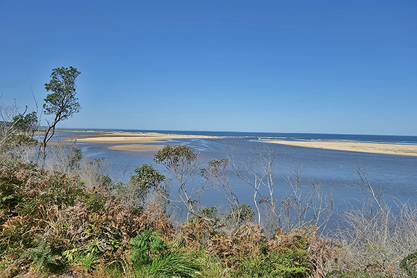 Mallacoota Betka Beach
