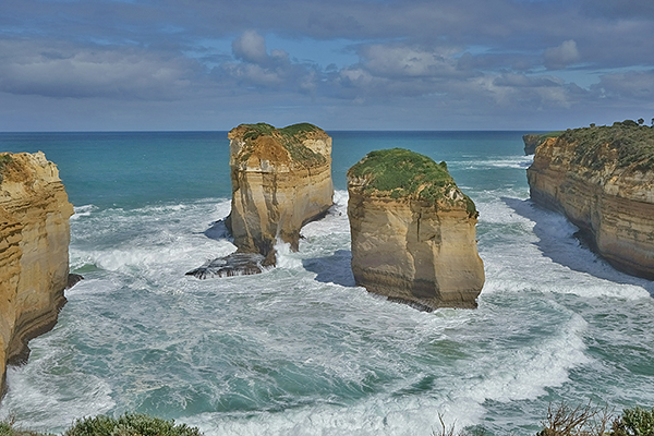Twelve Apostles