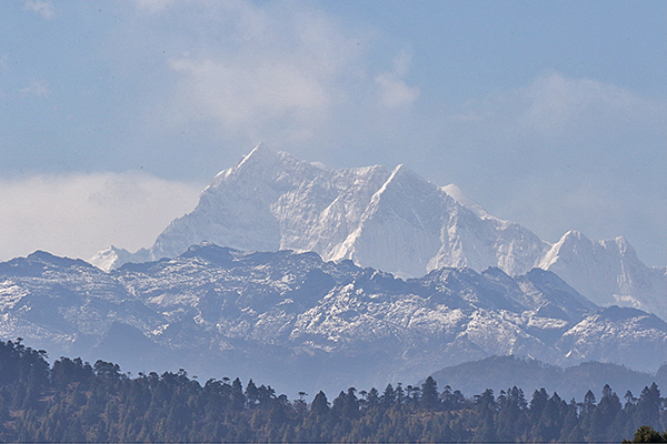 Mountains
