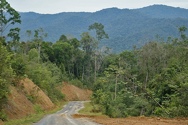 Sarawak