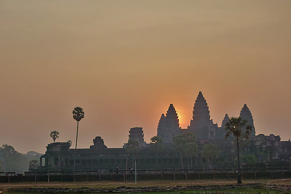 Angkor Wat