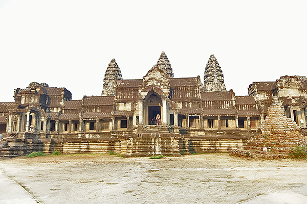 Angkor Wat