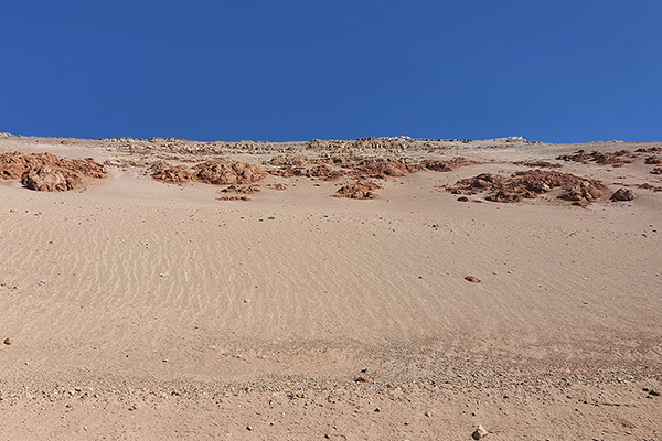 Atacama Desert