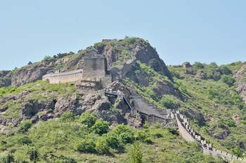 China's Great Wall