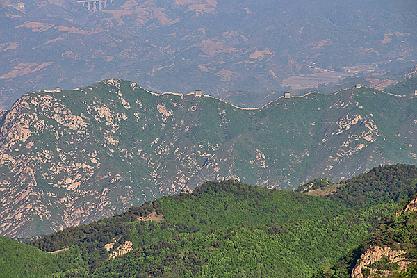 Great Wall
