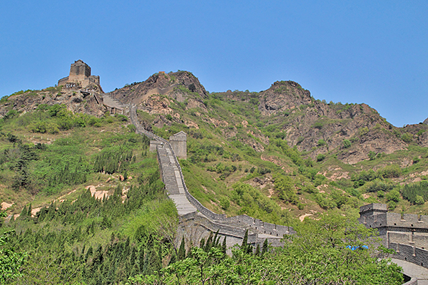 The Great Wall