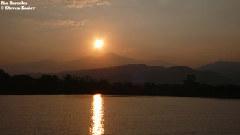 Rio Tarcoles