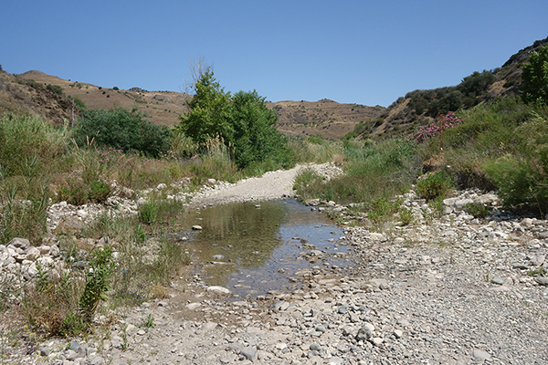 Agia Varvara