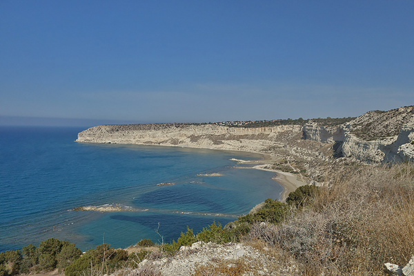 Kensington Cliffs