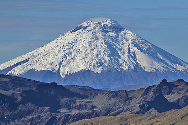 Cotopaxi