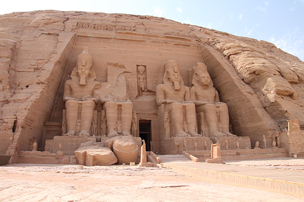 Abu Simbel