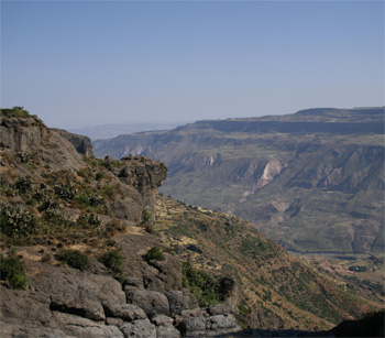 Debre Libanos