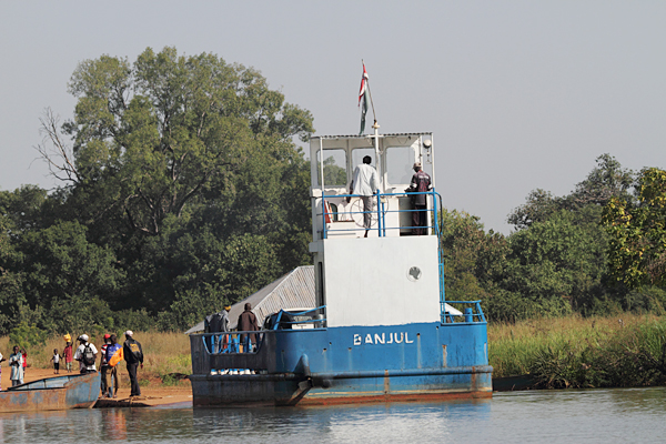 Ferry