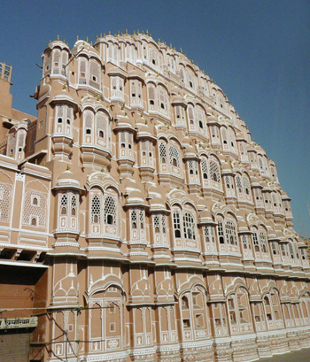 Jaipur