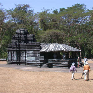 Tambisurla Temple