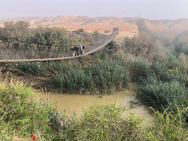 Wadi Habasor