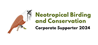 Neotropical Bird Club logo