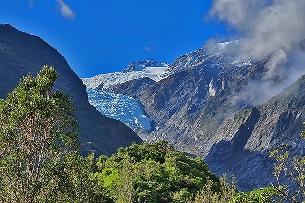 Franz Josef Glacier