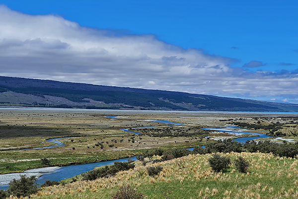 Tasman River