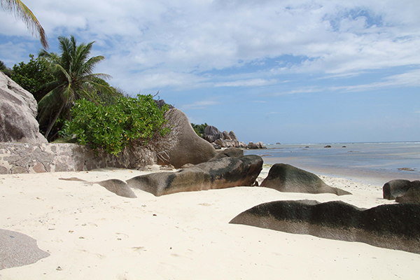 La Digue