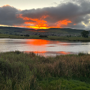 Sunrise