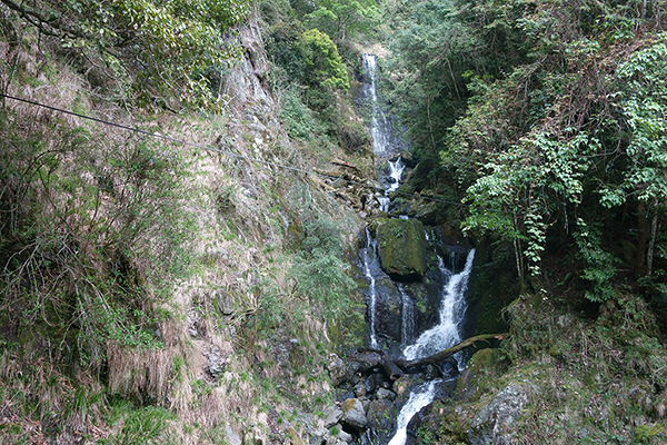 Dashueshan National Park