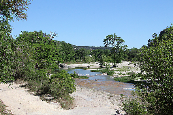 Hill Country