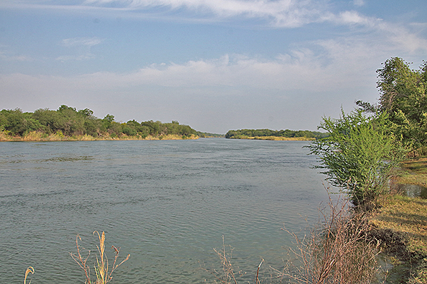 Rio Grande