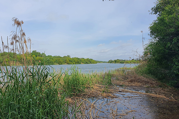 Rio Grande