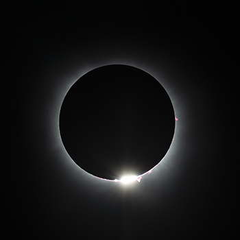 Solar Eclipse