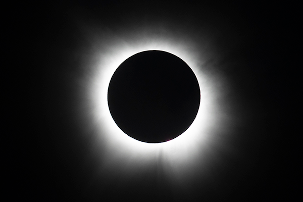 Solar Eclipse
