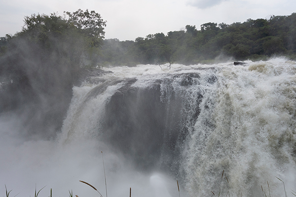 Murchison Falls