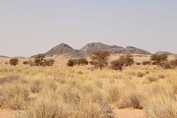 Aousserd Road